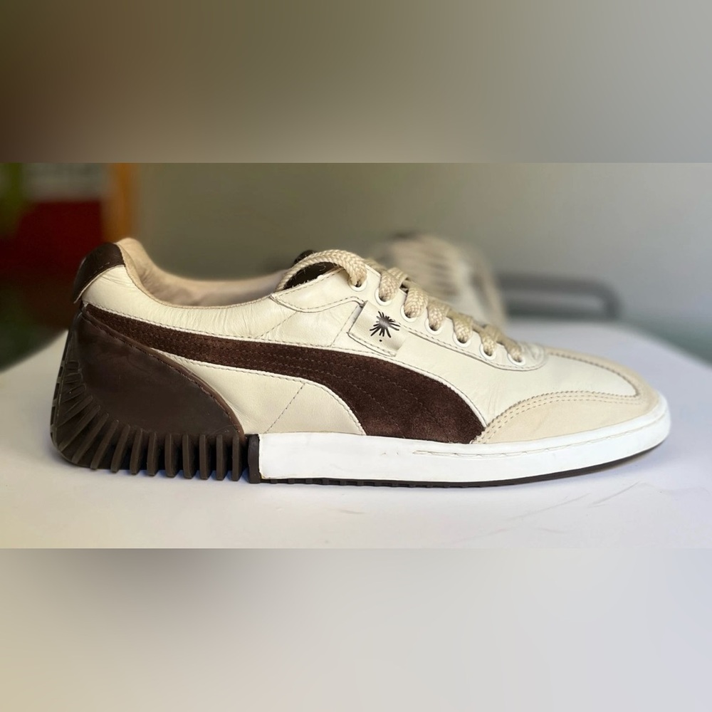 Puma by Mihara Yasuhiro MY-07